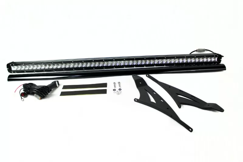 Race Sport Lighting Complete Stealth Light Bar Kit Ford F-150 04-14 - RSF0414-SR