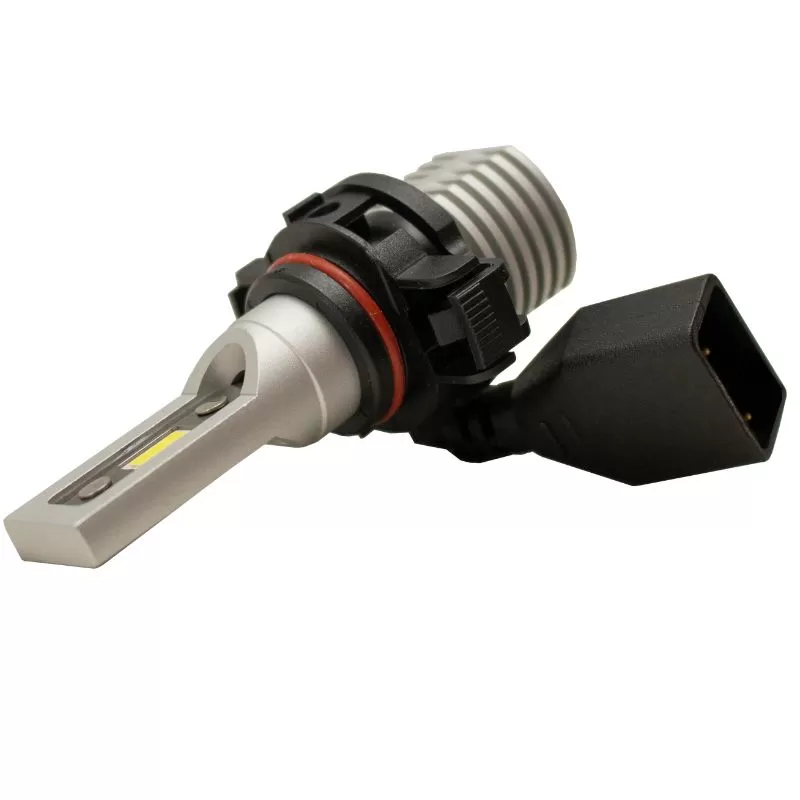 Race Sport Lighting  5202 socket Series Plug N Play Super 1,900 LUX LED Replacement Bulbs - RSPNP5202