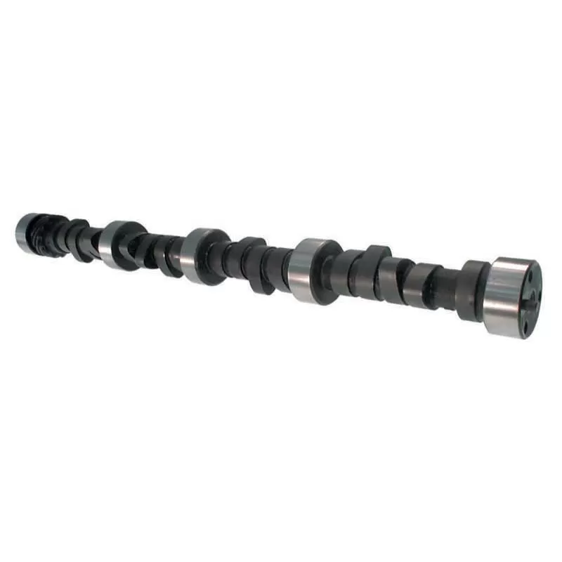 Howards Cams Mechanical Flat Tappet Camshaft; 1955 - 1998 Chevy 262-400 3000 to 6400 110102-12 - 110102-12