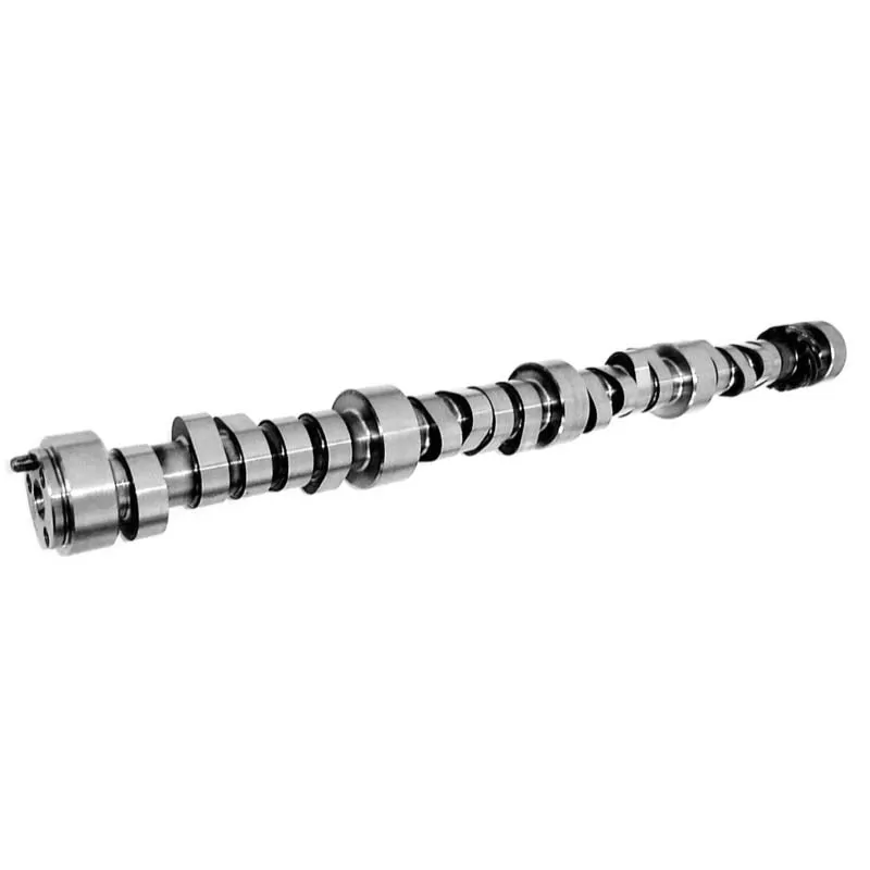 Howards Cams Hydraulic Roller Camshaft; 1996 - 1999 Chevy 454-502 (Gen 6) 2500 to 6300 120206-12 - 120206-12