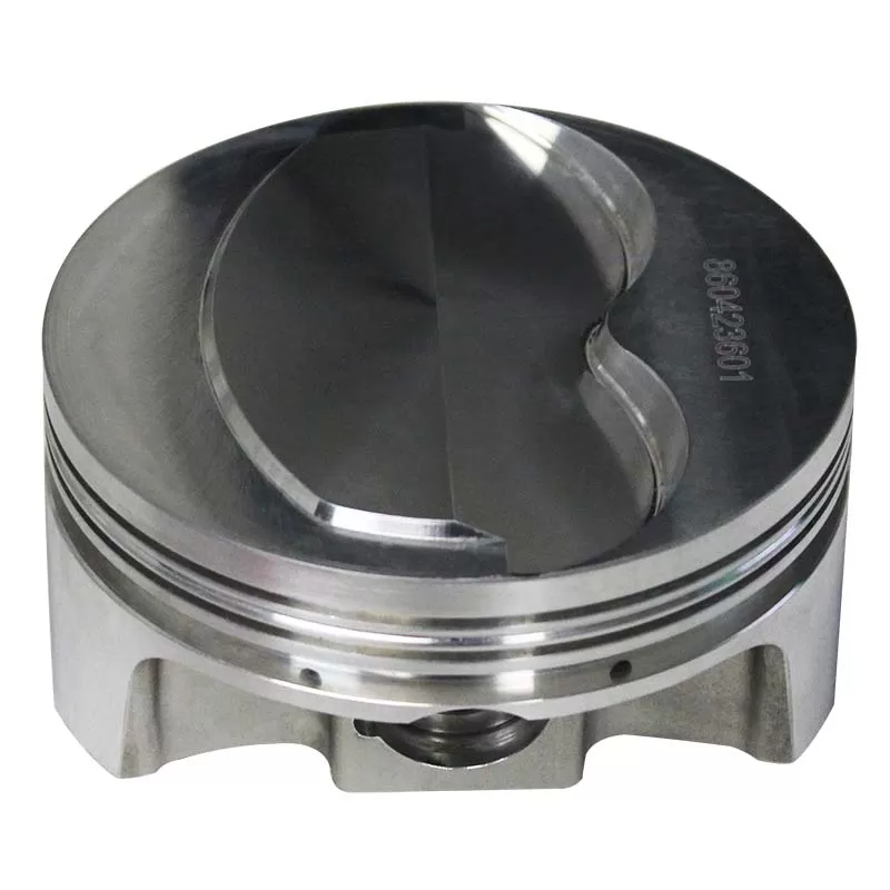 Howards Cams Pro Max Pistons; Ford 351W 2618 Forged Dome 1.0cc 860423601 - 860423601