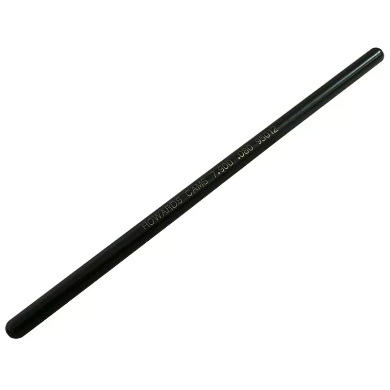 Howards Cams Swedged End Pushrod; Chevy 5/16 7.900 .080 Wall 95012-1 - 95012-1