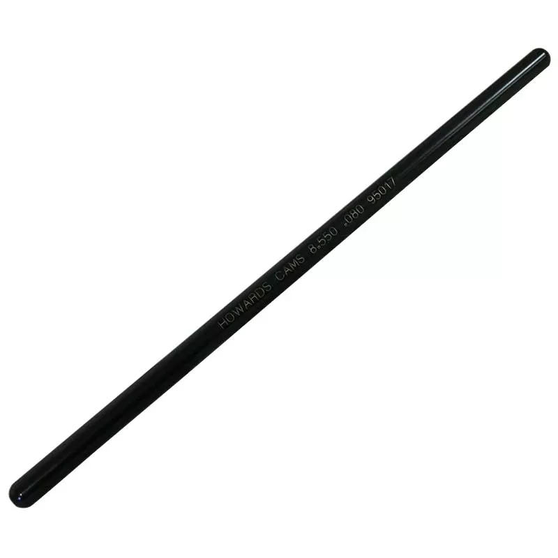Howards Cams Swedged End Pushrod; Ford 429-460 5/16 8.550 .080 Wall 95017-1 - 95017-1