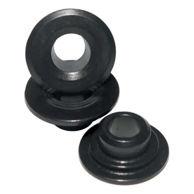 Howards Cams Valve Spring Retainers; 97112 - 97112