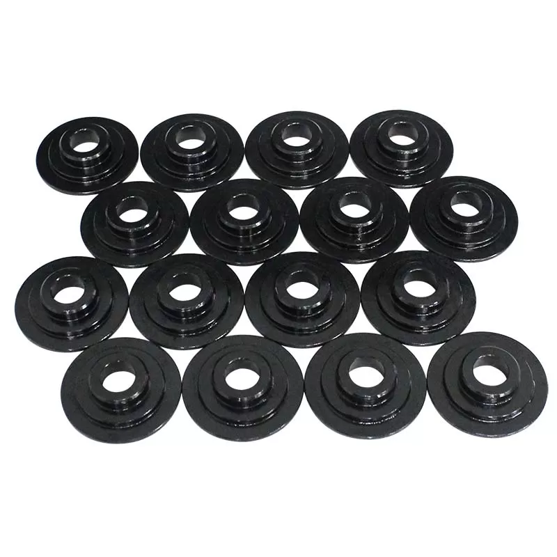 Howards Cams Valve Spring Retainers; 97118 - 97118