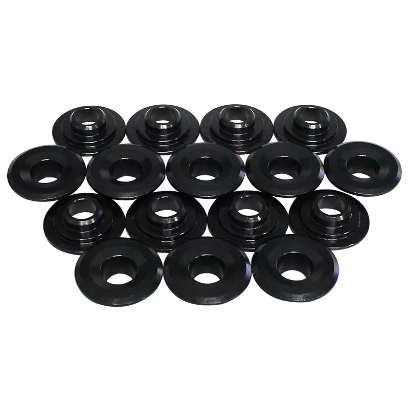 Howards Cams Valve Spring Retainers; 97128 - 97128