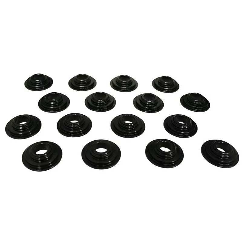 Howards Cams Valve Spring Retainers; 97162 - 97162