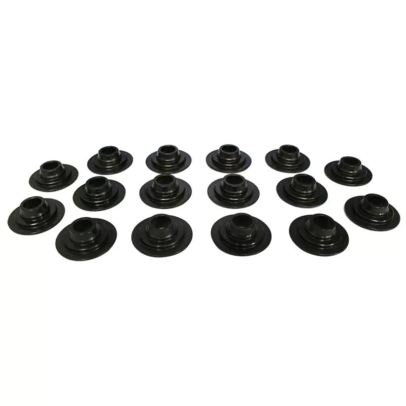 Howards Cams Valve Spring Retainers; 97173 - 97173