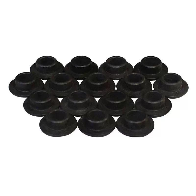 Howards Cams Valve Spring Retainers; 97174 - 97174