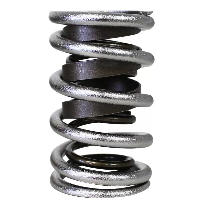 Howards Cams Electro Polished Performance Dual with Damper Valve Springs; 1.514 98656-1 - 98656-1