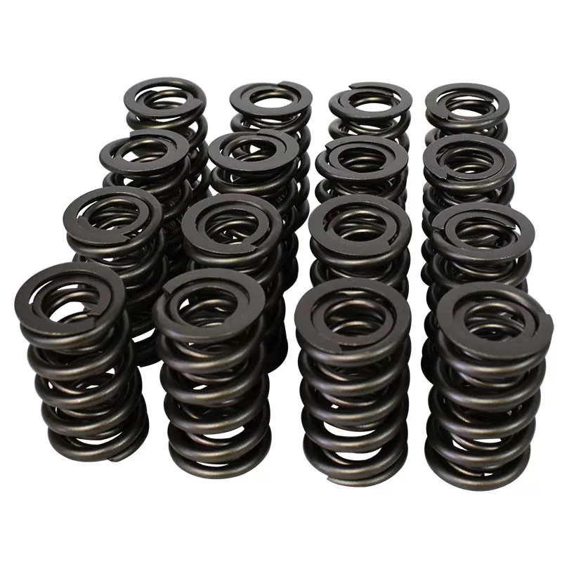 Howards Cams Pro - Alloy Mechanical Roller Dual Valve Springs; 1.640 98738-A - 98738-A