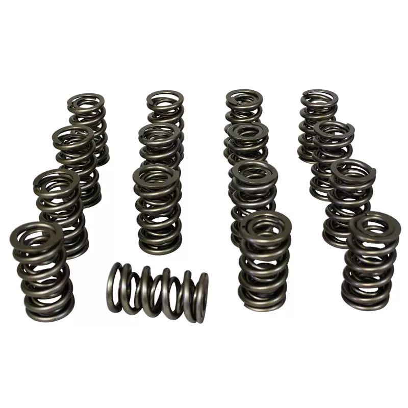 Howards Cams Pacaloy Dual Valve Springs; 1.500 98840 - 98840