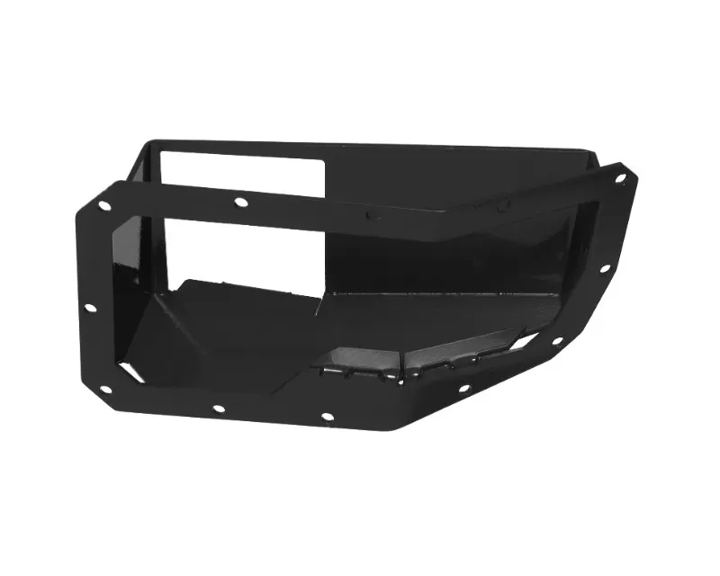 Flog Industries Universal Rear Bumper Step Pocket - FISD-Unstppkt