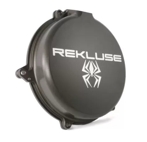Rekluse Clutch Cover - Torqdrive - Yamaha WR250F | YZ250F | YZ250FX 2019-2020 - RMS-0407002
