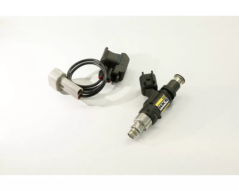 HKS Fuel Upgrade Kit Subaru WRX | STI 2015-2021 - 14007-AF003