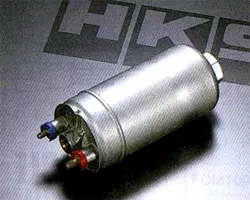 HKS GT600 Fuel Pump Package Nissan GT-R R35 2009-2021 - 14033-AN009
