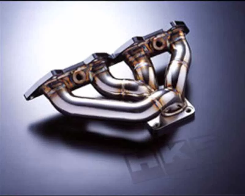 HKS Stainless Steel Turbo Exhaust Manifold Mitsubishi EVO 1997-2007 - 1419-RM001