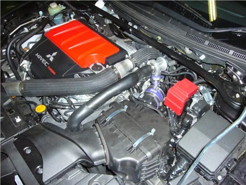 HKS Premium Suction Kit Mitsubishi EVO X 2008-2015 - 70018-AM003