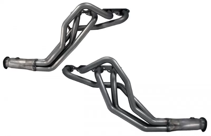 Doug Thorley Long Tube Headers with Connector Pipes GM Class A Motorhome W-Series 2001-2011 - THY-312