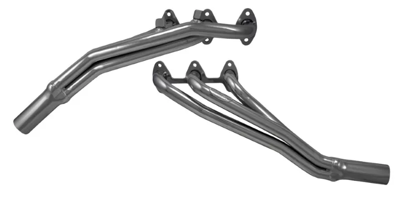 Doug Thorley Long Tube Headers with Y-Pipes Toyota Pickup | 4Runner 3.0L 4WD 1988-1995 - THY-505-C