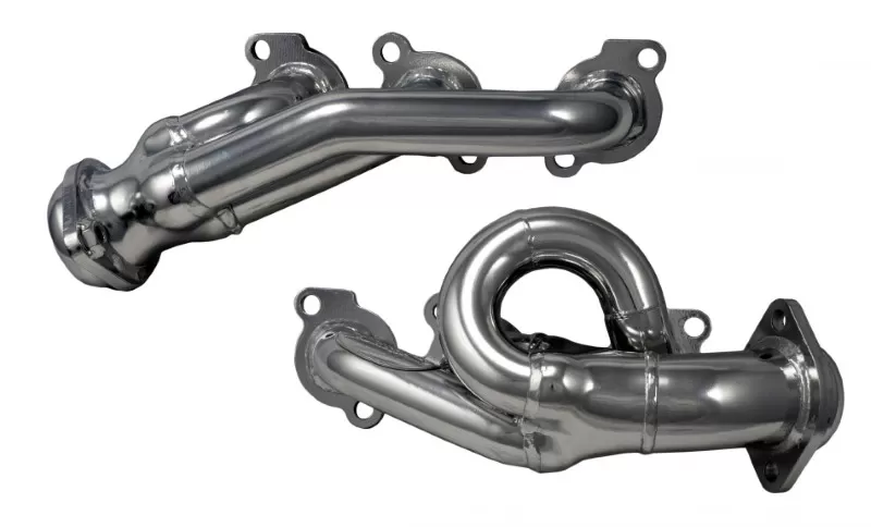 Doug Thorley Headers with Y-Pipe Toyota Tacoma | 4Runner | Tundra no External Competition Tube 1995-2004 - THY-507-C