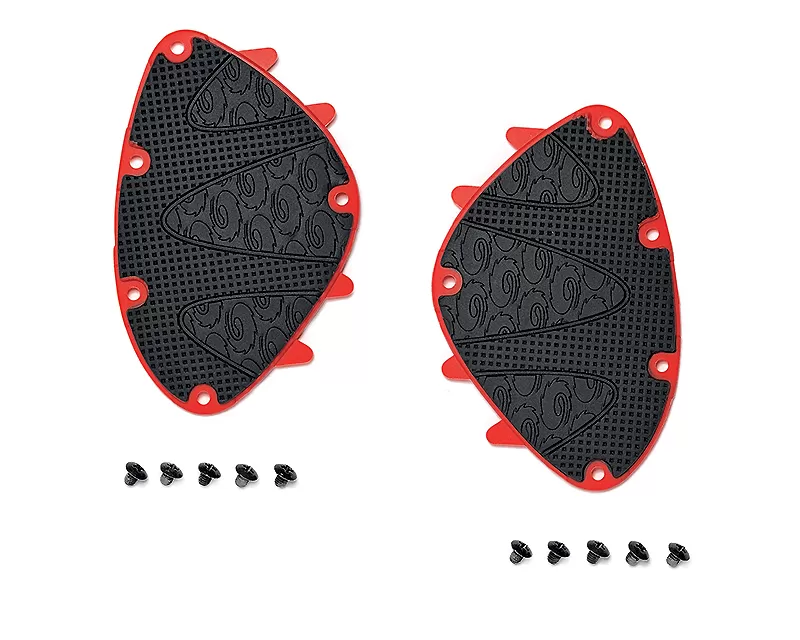 Sidi Spare Parts Vortice Spares Racing S.R.S. Sole Inserts - 206910