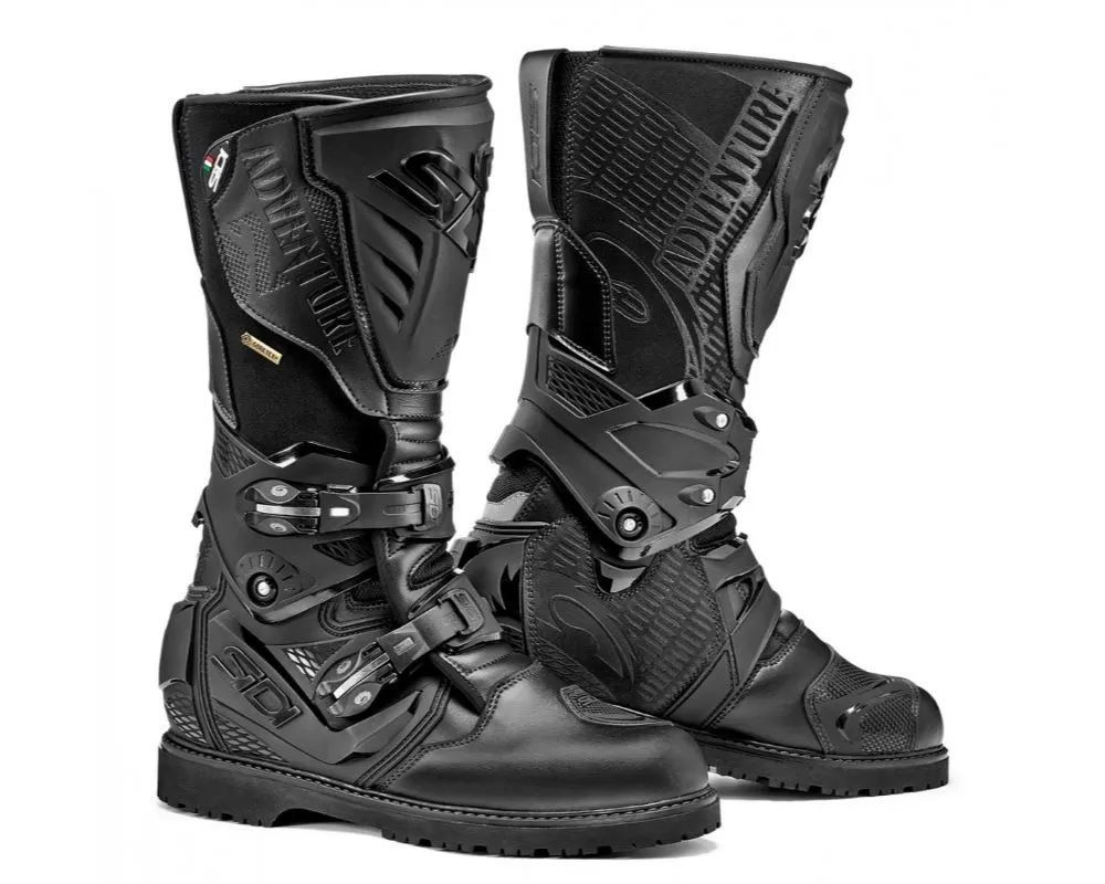 Sidi Adventure 2 Gore-Tex Boots - 2102-0005-39