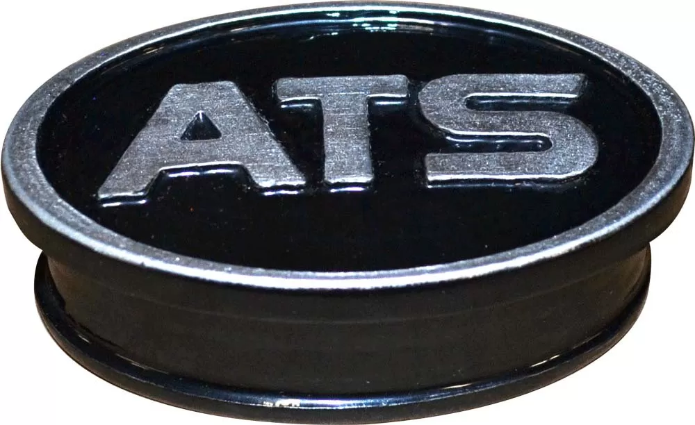 ATS Diesel Cast Aluminum Intake Plug For 6.7L Ford Turbo Kit - 206-050-3368