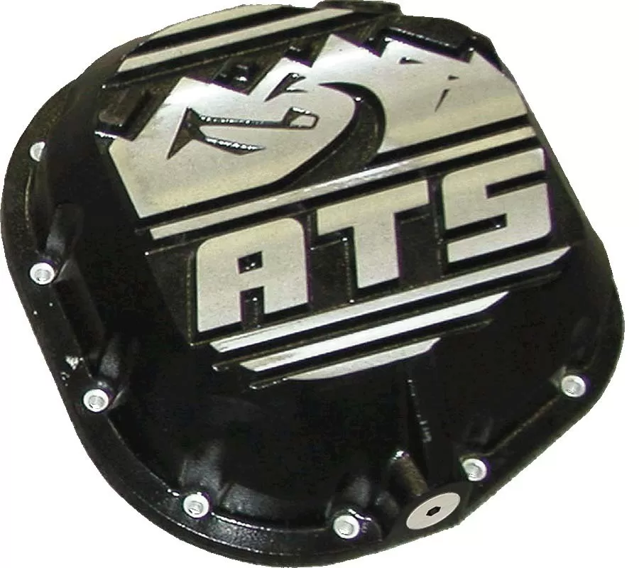 ATS Diesel Diff Cover Ford Sterling 12 Bolt 10.25 Ring Gear - 402-900-3068