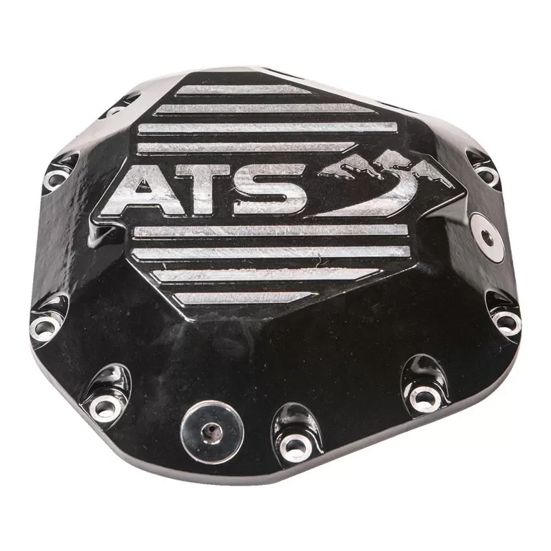 ATS Diesel Dana 60 Front Diff Cover - 402-901-1000