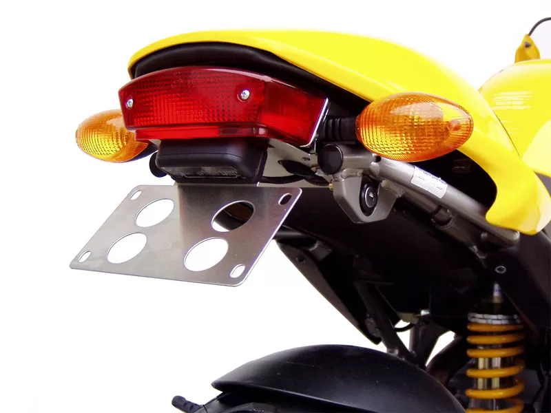Competition Werkes Fender Eliminator Kit w/ Signals Ducati Monster All Years | All Sizes - 1DMON