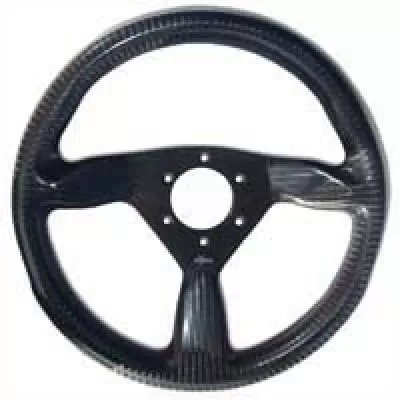 Reverie Eclipse 315 Carbon Steering Wheel - R01SH0001
