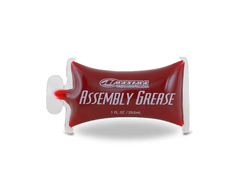 Maxima Assembly Grease Pillow Pack 10 oz. - 69-02901