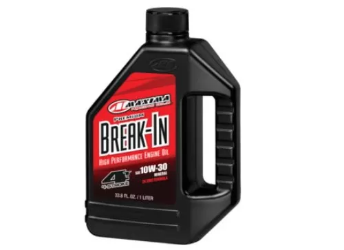 Maxima Break-In Oil 10W30 1 Liter - 30-10901