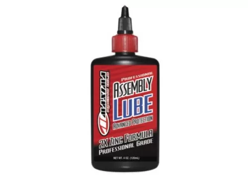 Maxima Assembly Lube Advanced Protection 4 oz. - 69-01904