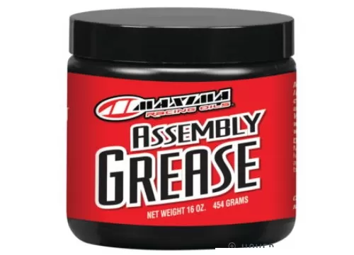 Maxima Assembly Grease 16 oz - 69-02916