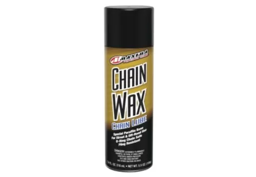 Maxima Chain Wax 5.5 oz - 74908
