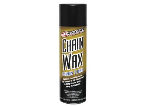 Maxima Chain Wax 13.5 oz - 74920
