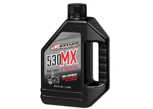 Maxima 530MX Oil 1 Liter - 90901