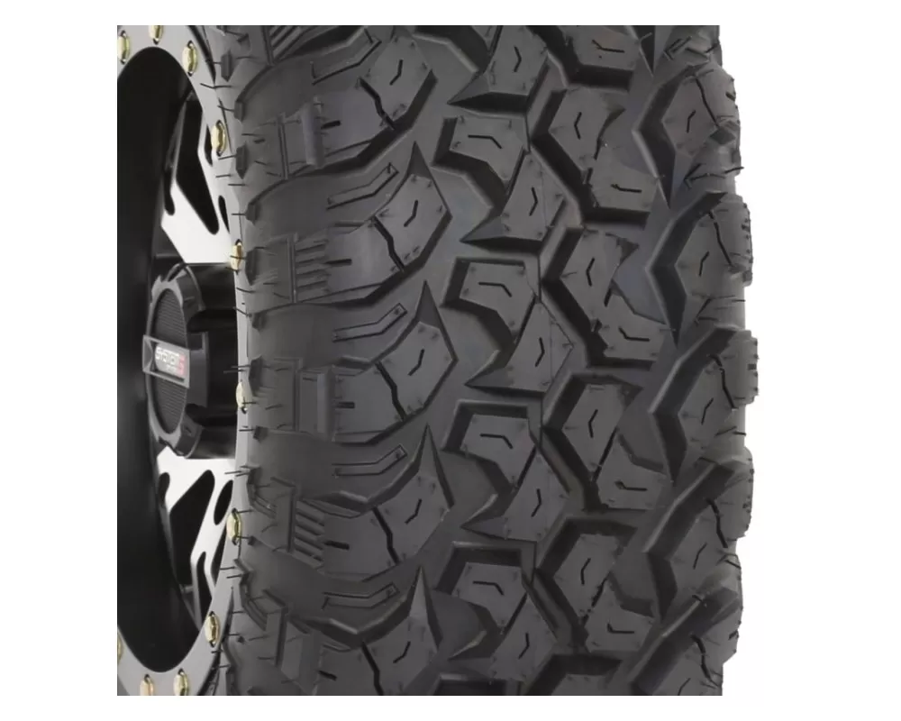 System 3 Off-Road RT320 Race & Trail Tire 33x9.5R15 (AT-X) - S3-0166