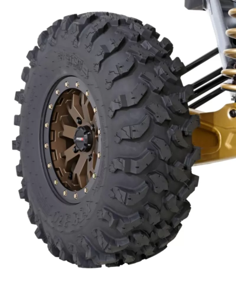 System 3 Off-Road XTR370 Radial Tires 32X10R15 - S3-0765