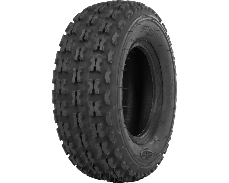 ITP Holeshot Tire 18x6.5-8 Bias Rear - 5170101