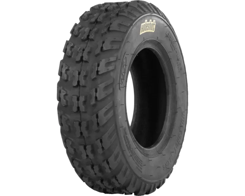 ITP Holeshot MXR6 Tire 20x6-10 Bias Front - 532021