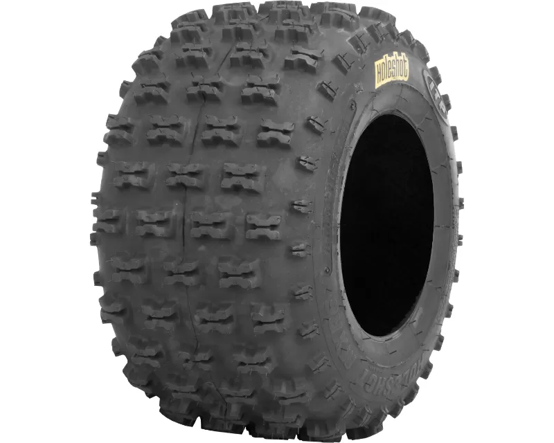 ITP Holeshot MXR6 Tire 18x10-8 Bias Rear - 532023
