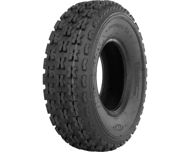 ITP Holeshot XC Tire 22x7-10 Bias - 532045