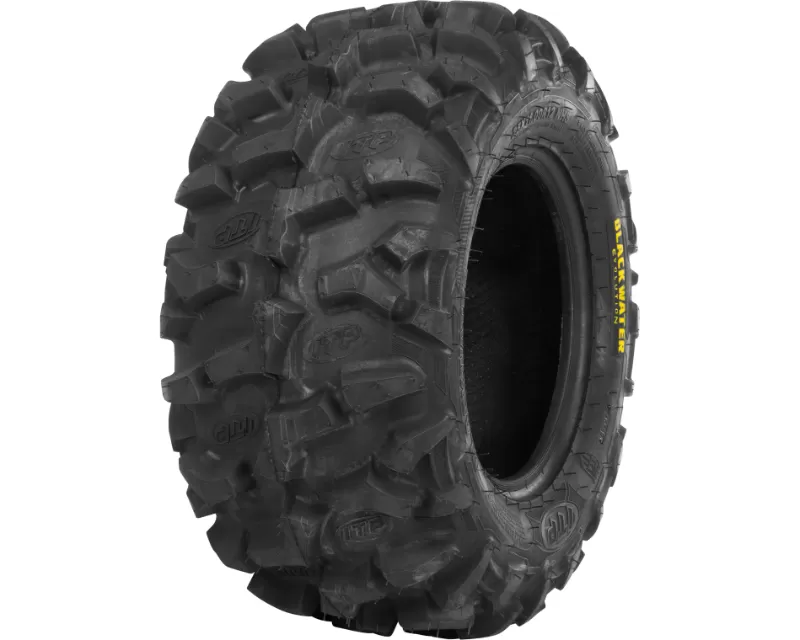 ITP Blackwater Evolution Tire 25x11R-12 Radial Rear - 6P0060