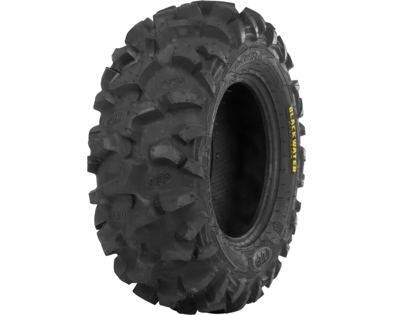 ITP Blackwater Evolution Tire Radial Rear - 6P0106