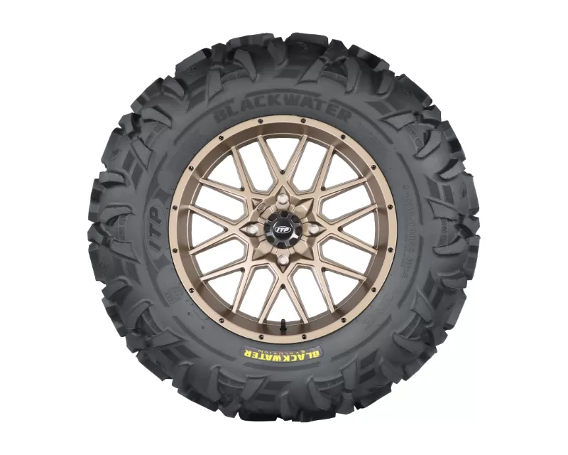 ITP Blackwater Evolution Tire 34x10R18 Radial - 6P1350