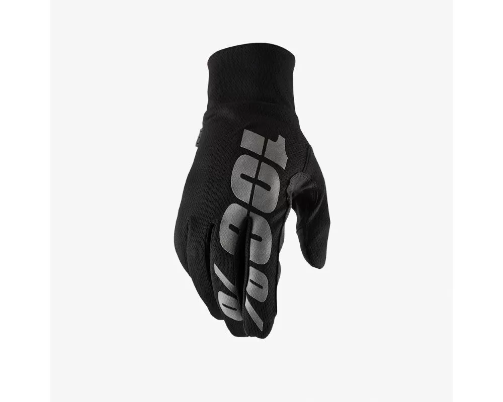100% Hydromatic Gloves - 10011-001-14