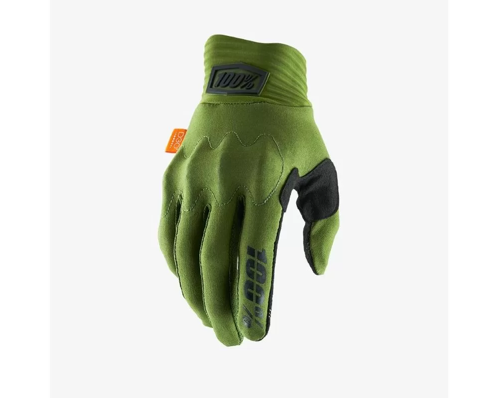 100% Cognito Gloves - 10013-216-12